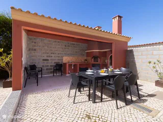 Villa Farol | Portugal, Algarve, Sagres - villa