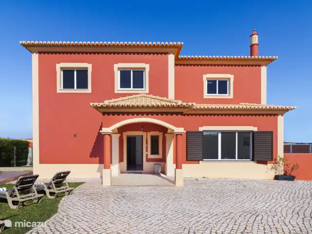 Villa Farol | Portugal, Algarve, Sagres - villa