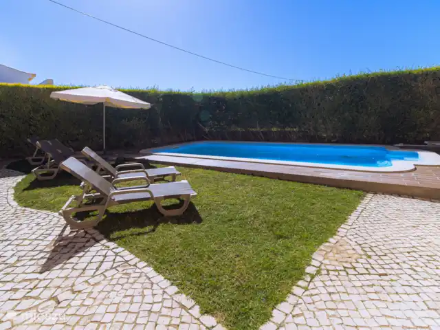 Villa Farol | Portugal, Algarve, Sagres - villa