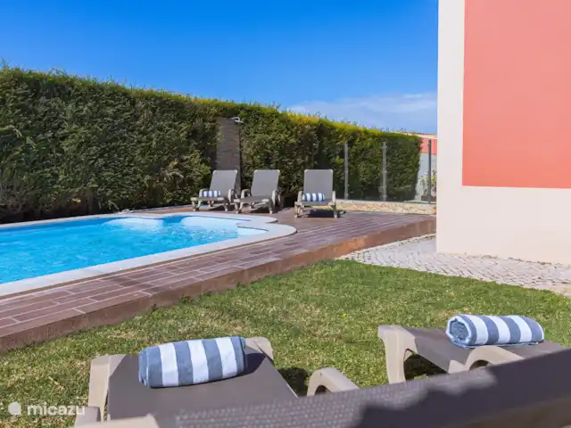 Villa Farol | Portugal, Algarve, Sagres - villa