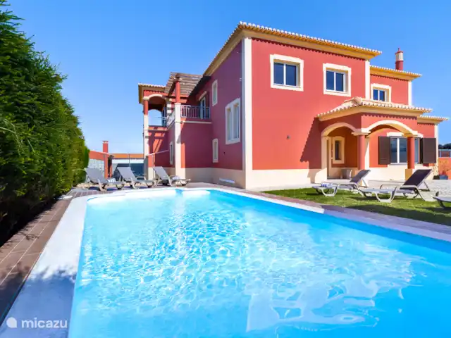 Villa Farol | Portugal, Algarve, Sagres - villa