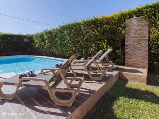 Villa Farol | Portugal, Algarve, Sagres - villa
