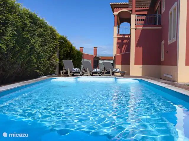 Villa Farol | Portugal, Algarve, Sagres - villa