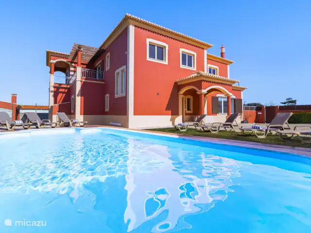 Villa Farol | Portugal, Algarve, Sagres - villa Villa Farol | Portugal, Algarve, Sagres - villa