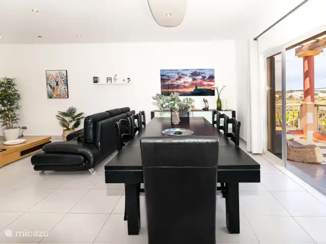 Villa Farol | Portugal, Algarve, Sagres - villa