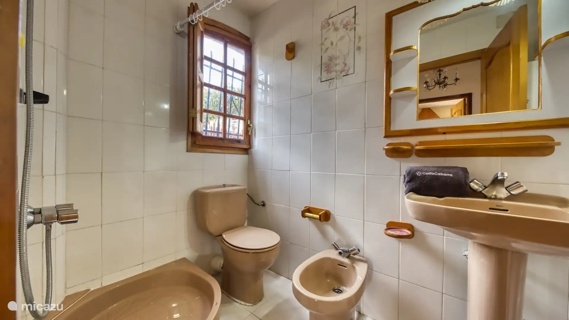 Villa with private pool not far from the center of Lloret de Mar