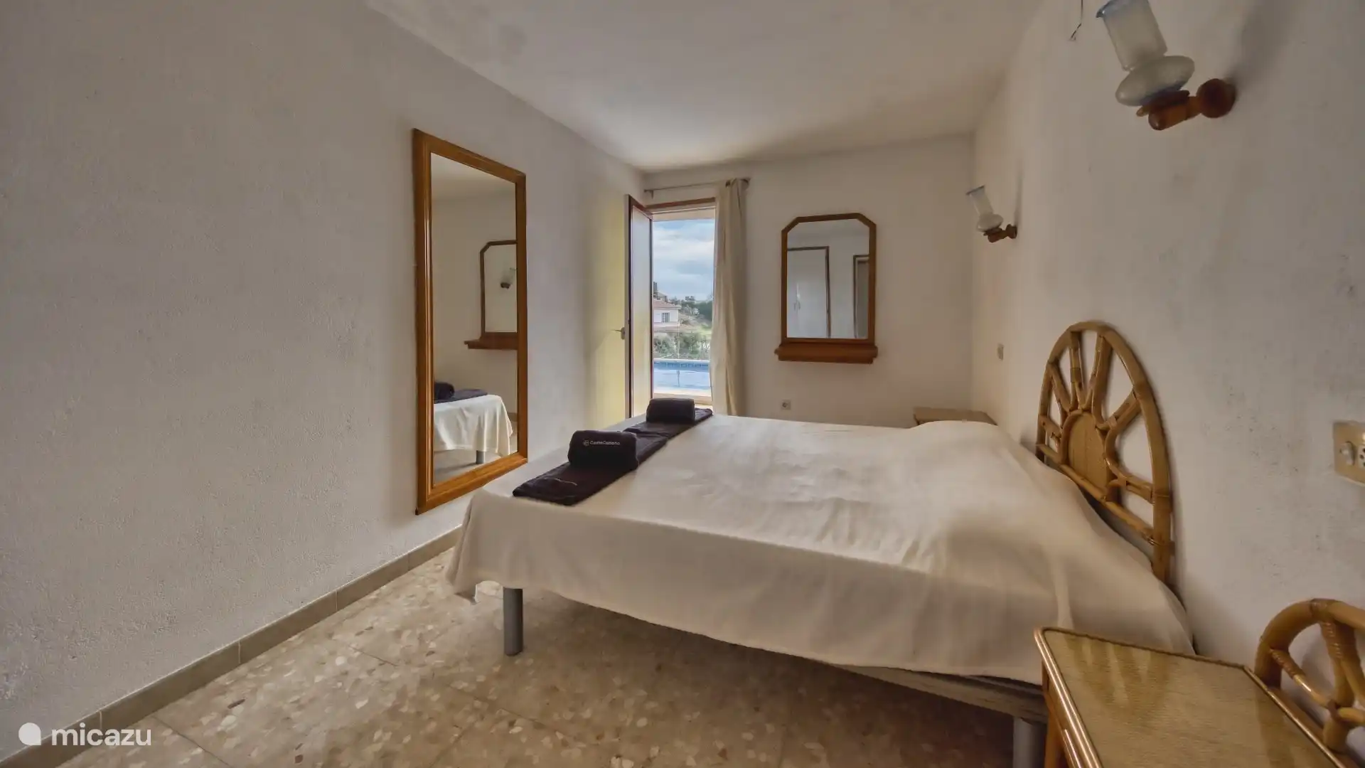 Villa with private pool not far from the center of Lloret de Mar