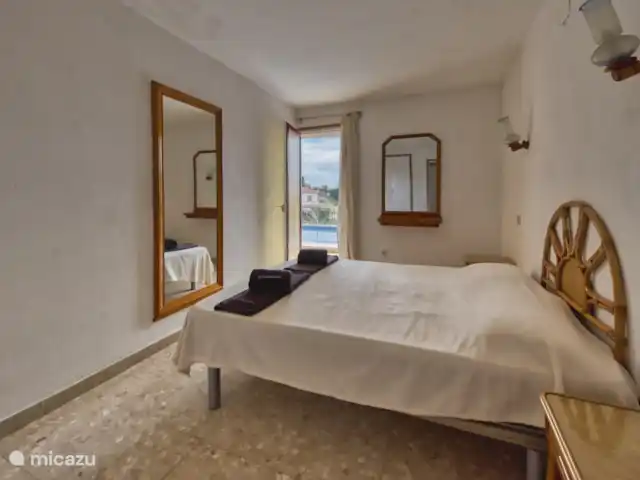 CostaCabana - Villa Janet | Espagne, Costa Brava, Lloret de Mar - villa Villa avec piscine privée non loin du centre de Lloret de Mar