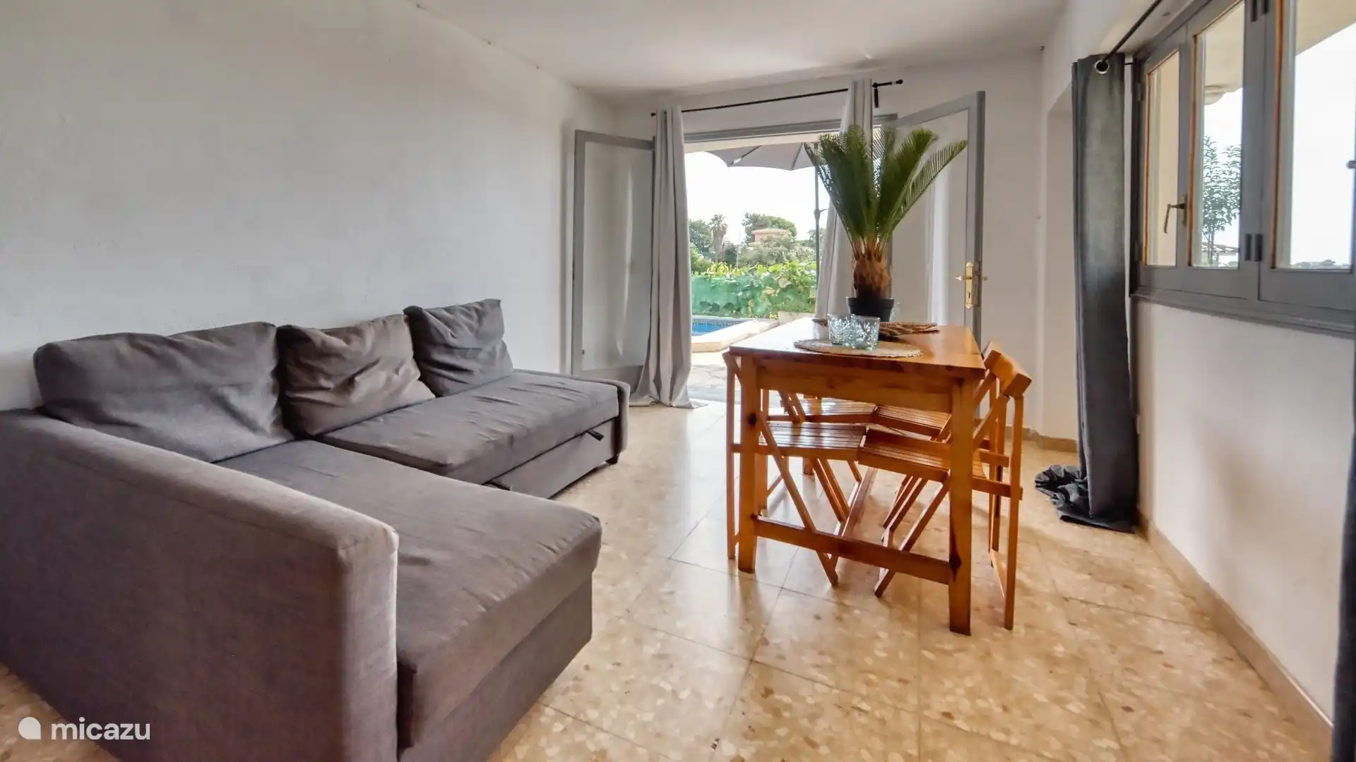 Villa with private pool not far from the center of Lloret de Mar