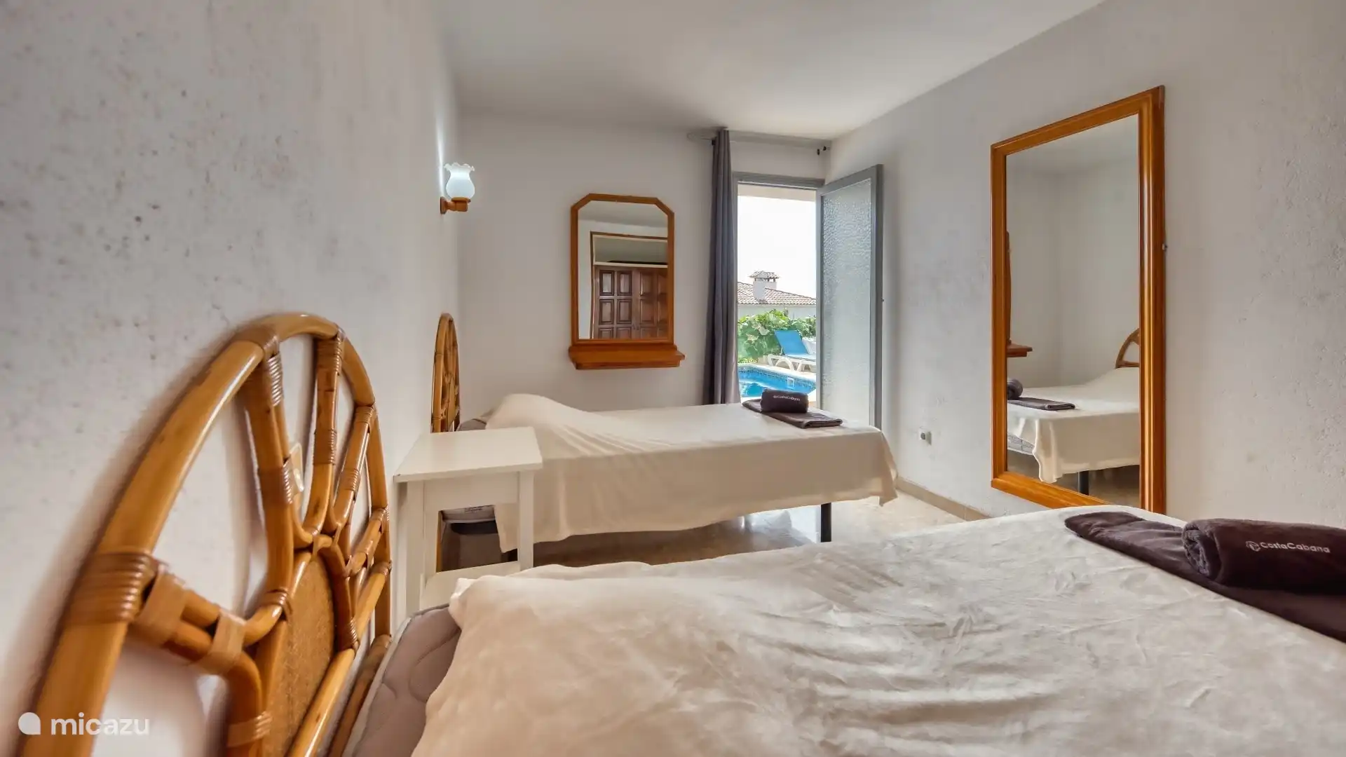 Villa with private pool not far from the center of Lloret de Mar