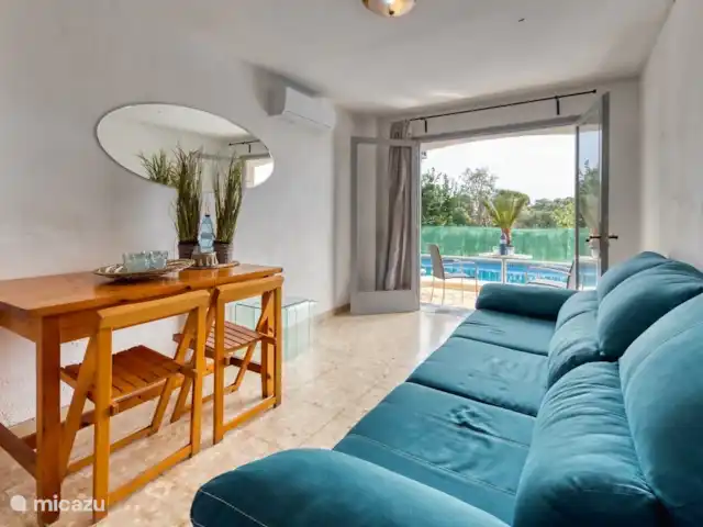 CostaCabana - Villa Janet | Espagne, Costa Brava, Lloret de Mar - villa Villa avec piscine privée non loin du centre de Lloret de Mar
