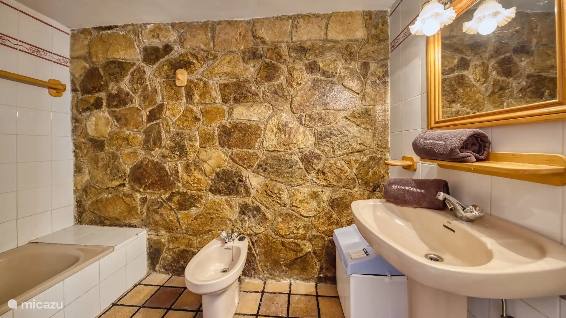 Villa with private pool not far from the center of Lloret de Mar