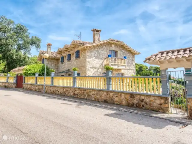 CostaCabana - Villa Janet | Espagne, Costa Brava, Lloret de Mar - villa Villa avec piscine privée non loin du centre de Lloret de Mar