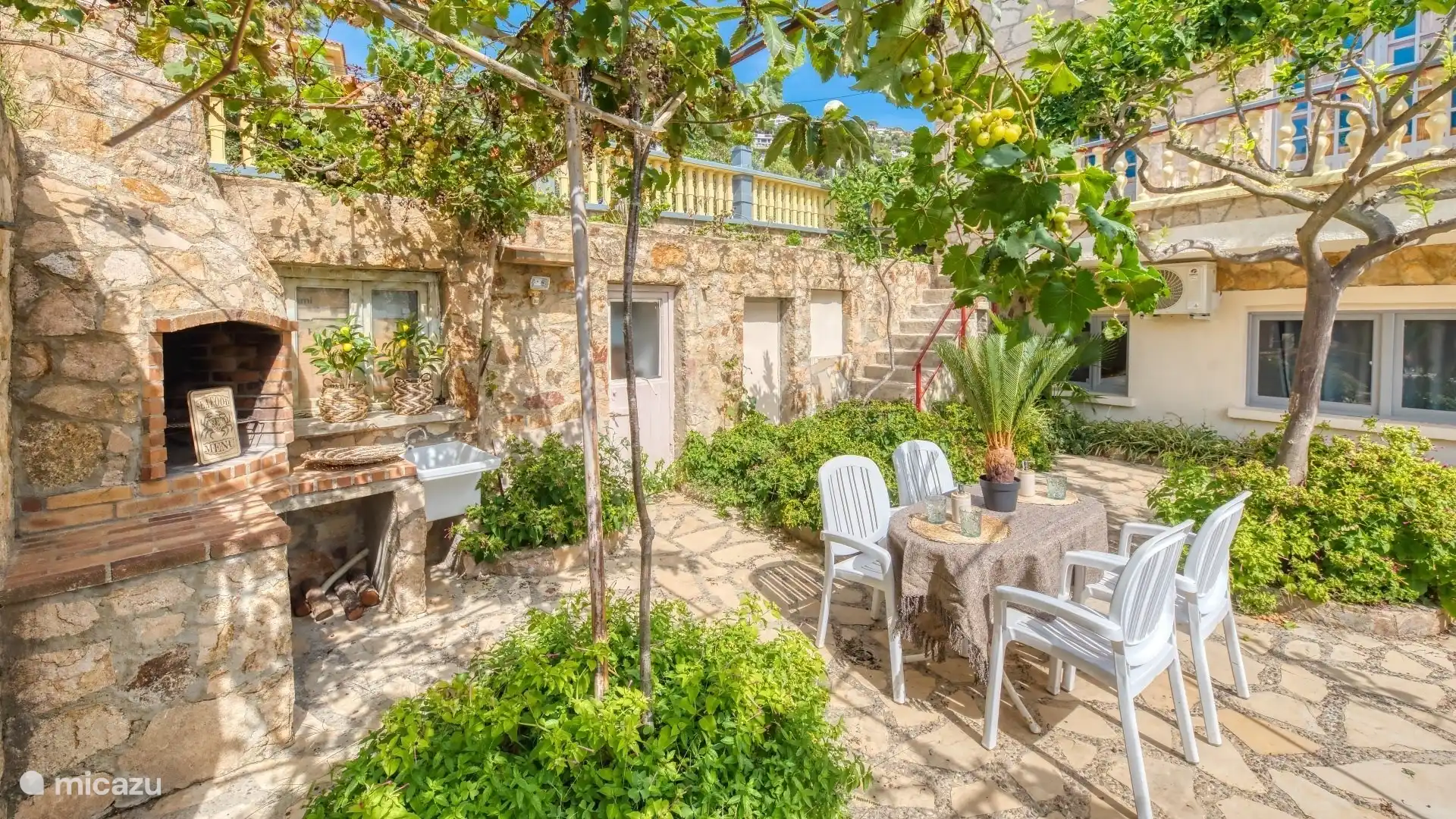 Villa with private pool not far from the center of Lloret de Mar