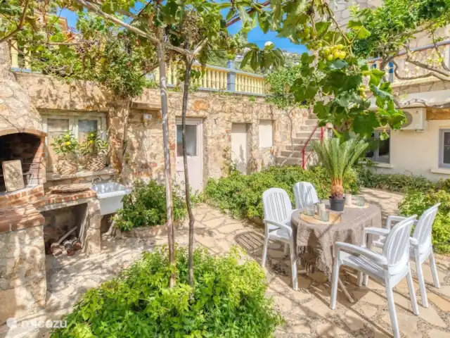 CostaCabana - Villa Janet | Espagne, Costa Brava, Lloret de Mar - villa Villa avec piscine privée non loin du centre de Lloret de Mar