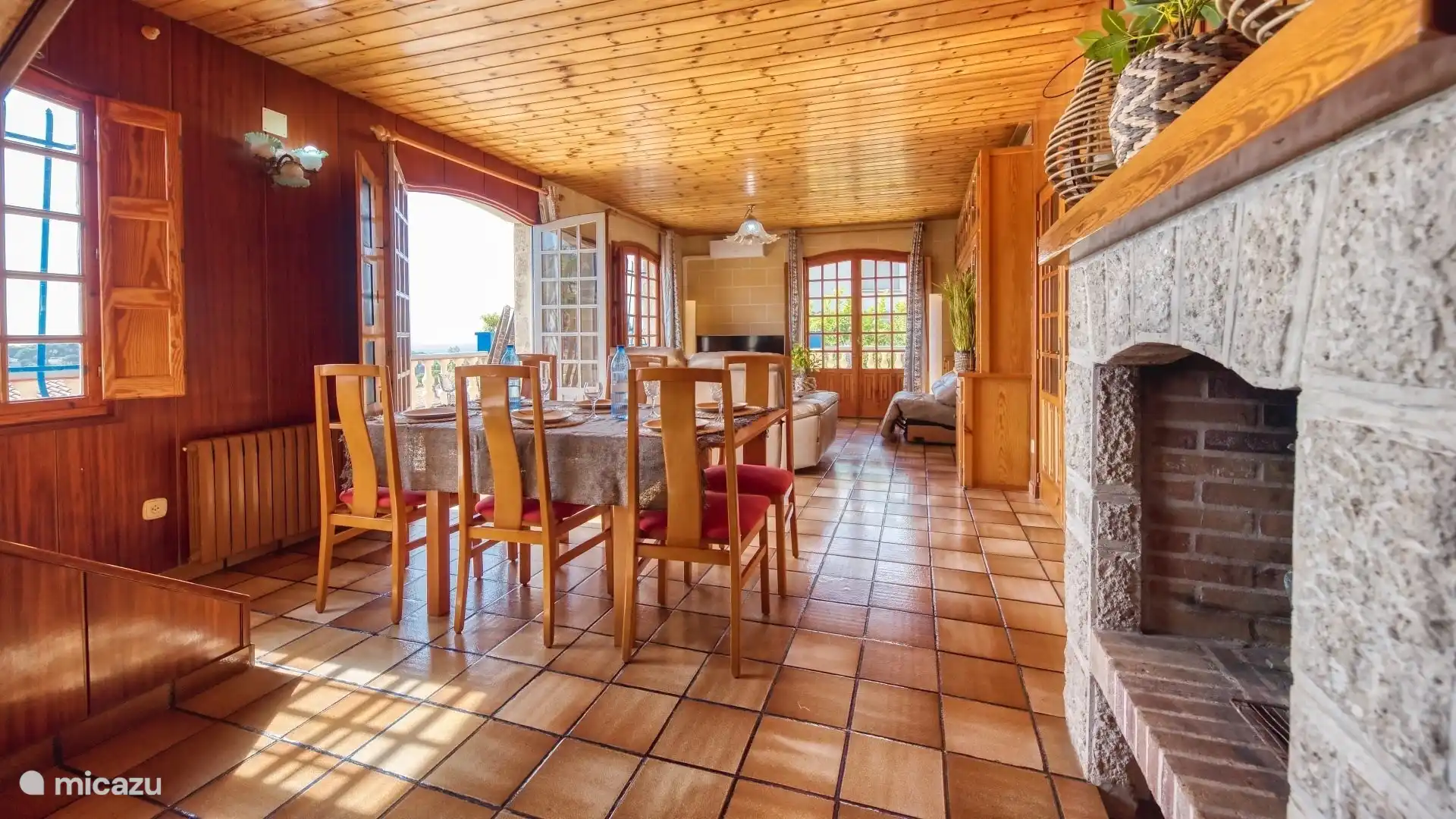 Villa with private pool not far from the center of Lloret de Mar