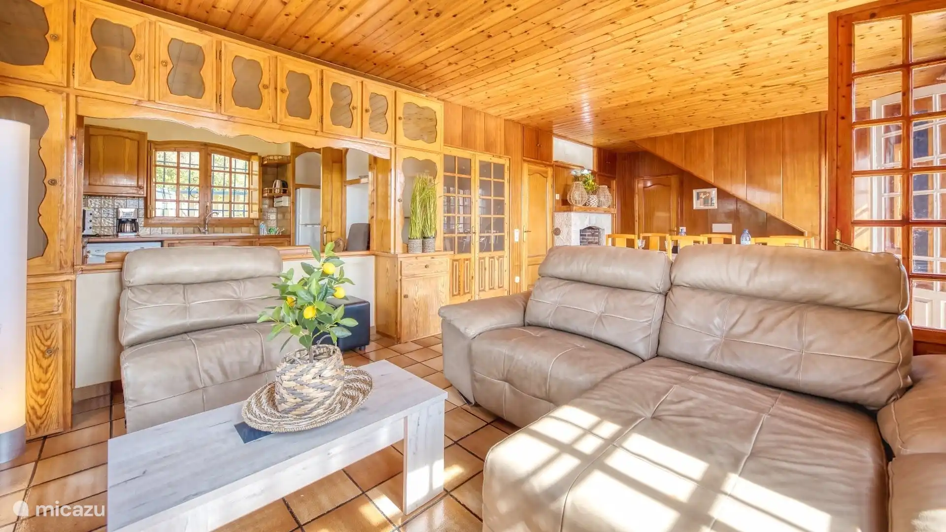 Villa with private pool not far from the center of Lloret de Mar