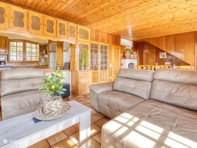 CostaCabana - Villa Janet | Espagne, Costa Brava, Lloret de Mar - villa Villa avec piscine privée non loin du centre de Lloret de Mar