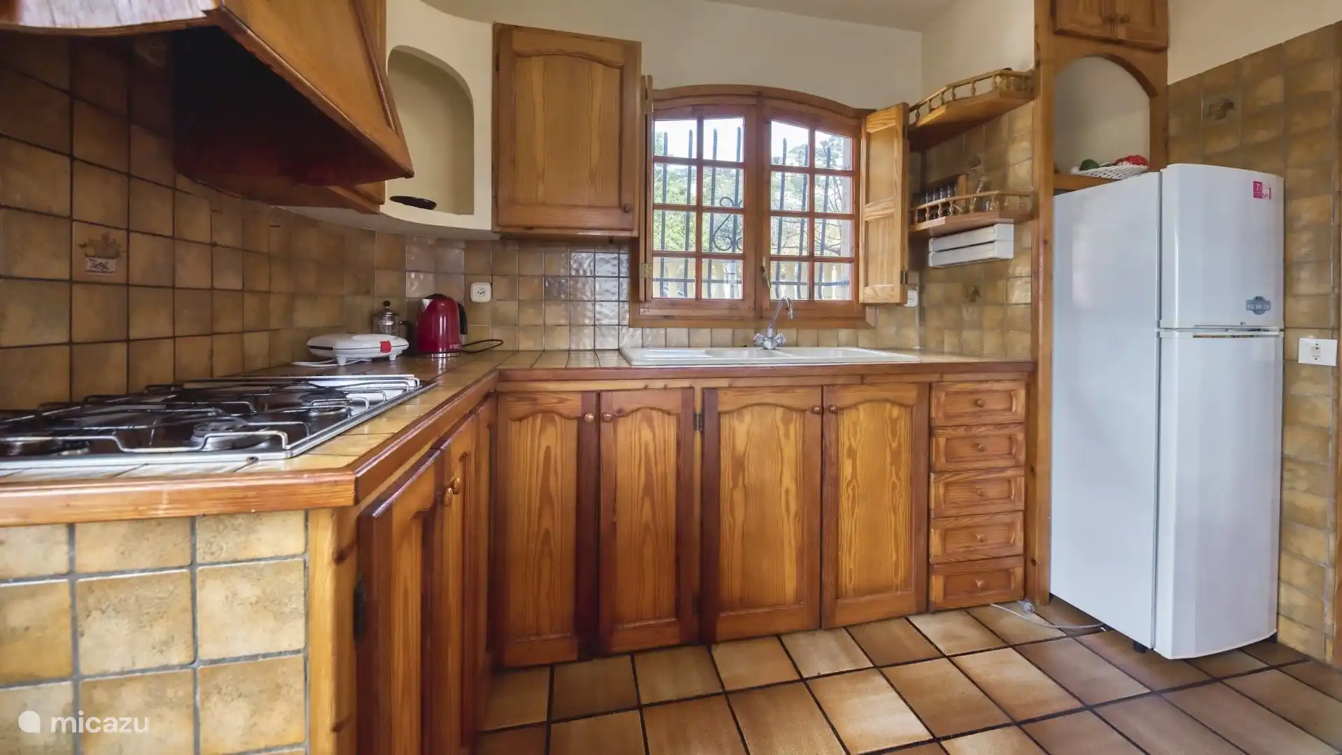 Villa with private pool not far from the center of Lloret de Mar