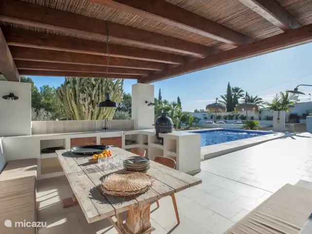 Finca la Fuente | Espagne, Costa Blanca, Moraira - finca