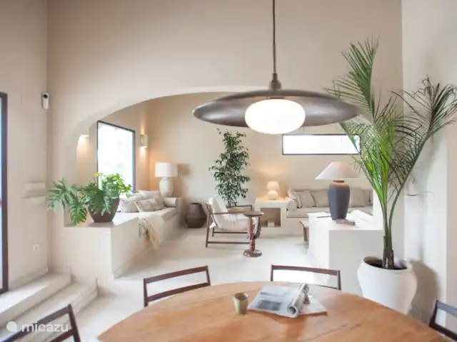 Finca la Fuente | Espagne, Costa Blanca, Moraira - finca