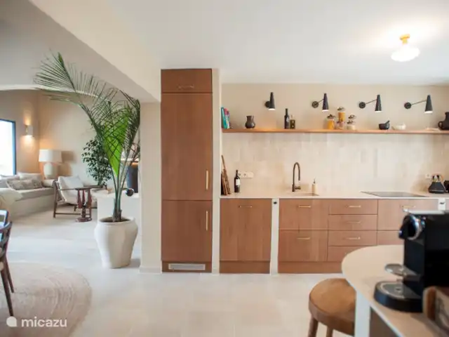 Finca la Fuente | Espagne, Costa Blanca, Moraira - finca