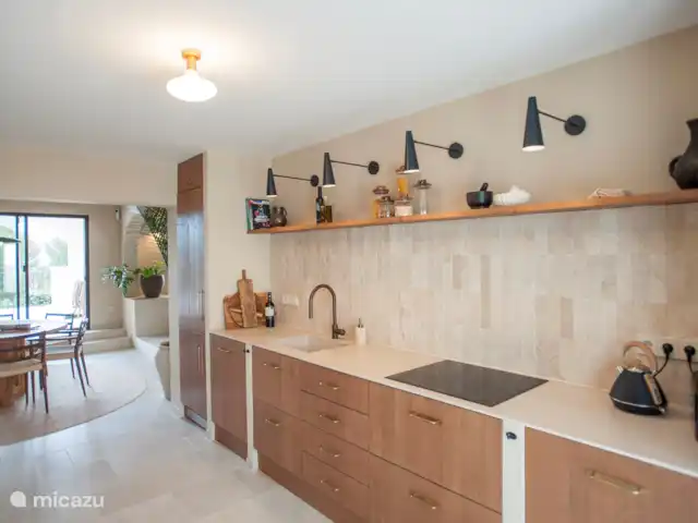Finca la Fuente | Espagne, Costa Blanca, Moraira - finca