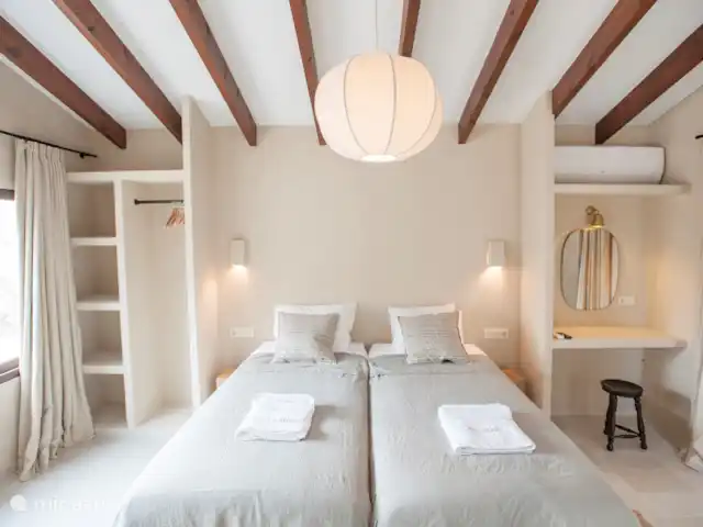 Finca la Fuente | Espagne, Costa Blanca, Moraira - finca