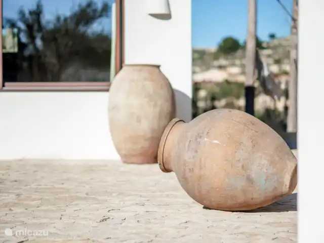 Finca la Fuente | Espagne, Costa Blanca, Moraira - finca