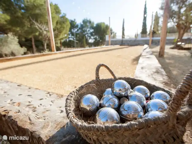 Finca la Fuente | Espagne, Costa Blanca, Moraira - finca
