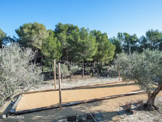Finca la Fuente | Espagne, Costa Blanca, Moraira - finca