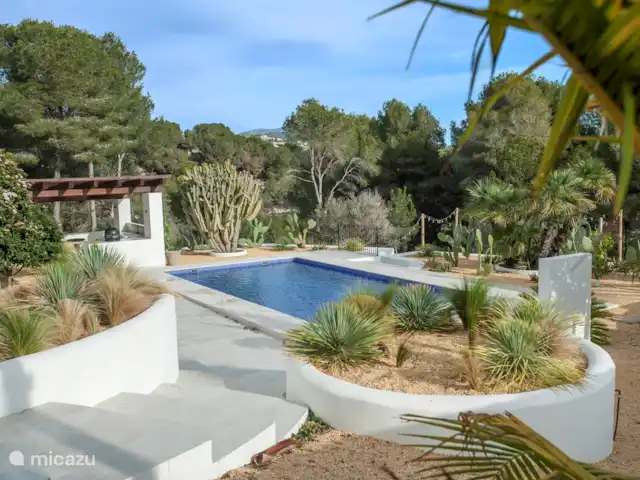 Finca la Fuente | Espagne, Costa Blanca, Moraira - finca