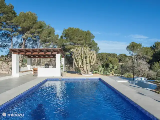 Finca la Fuente | Espagne, Costa Blanca, Moraira - finca