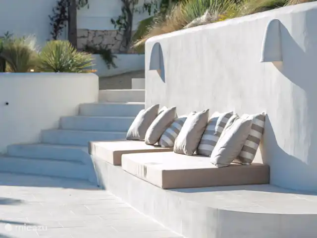 Finca la Fuente | Espagne, Costa Blanca, Moraira - finca