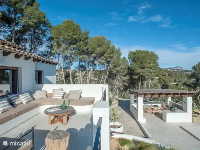 Finca la Fuente | Espagne, Costa Blanca, Moraira - finca