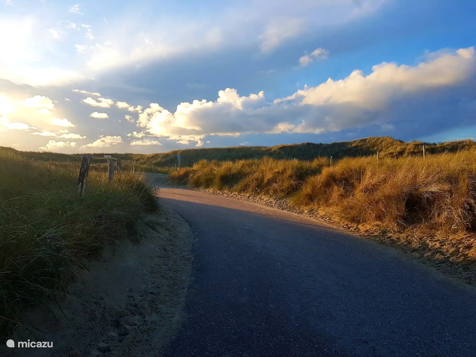 Dunes of Julianadorp