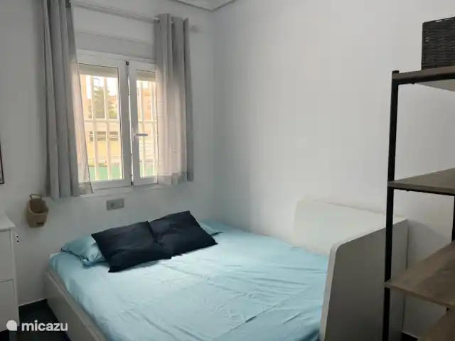 Casa La Paz huren in Spanje, Costa Blanca, Torrevieja - vakantiehuis slaapkamer 2