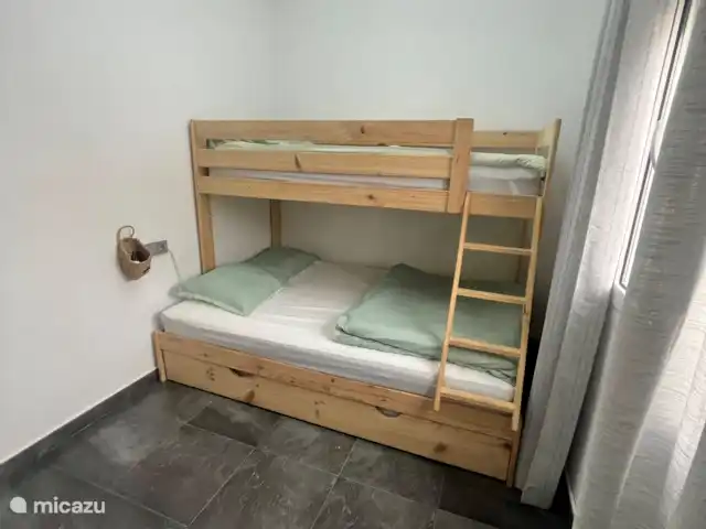 Casa La Paz huren in Spanje, Costa Blanca, Torrevieja - vakantiehuis slaapkamer 3