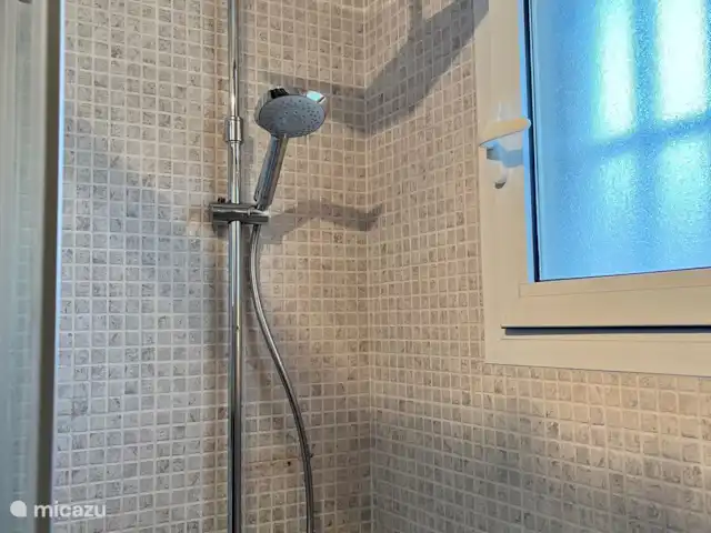Casa La Paz huren in Spanje, Costa Blanca, Torrevieja - vakantiehuis badkamer
