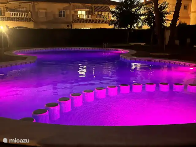 Casa La Paz huren in Spanje, Costa Blanca, Torrevieja - vakantiehuis zwembad