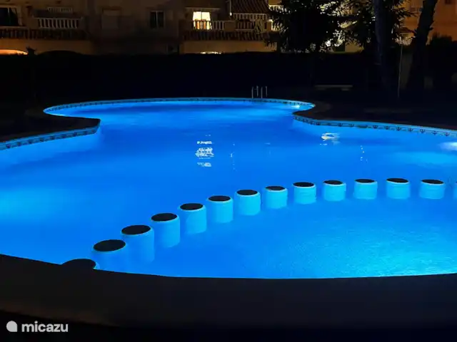 Casa La Paz huren in Spanje, Costa Blanca, Torrevieja - vakantiehuis zwembad