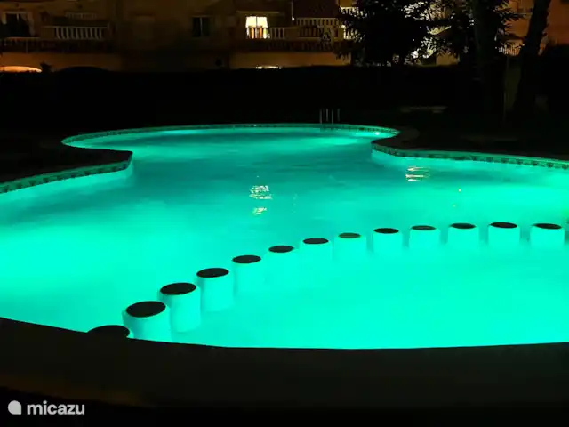 Casa La Paz huren in Spanje, Costa Blanca, Torrevieja - vakantiehuis zwembad