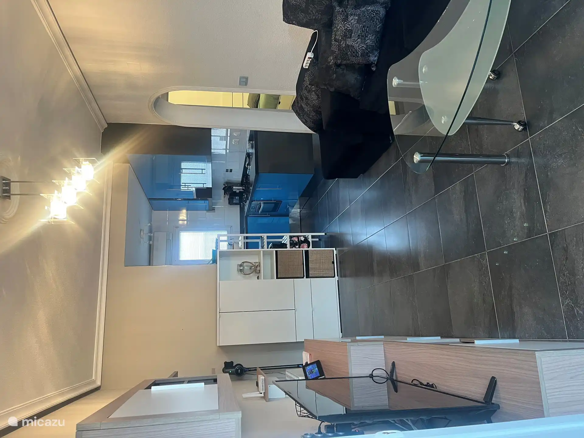 Casa La Paz in Spain, Costa Blanca, Torrevieja - Holiday house