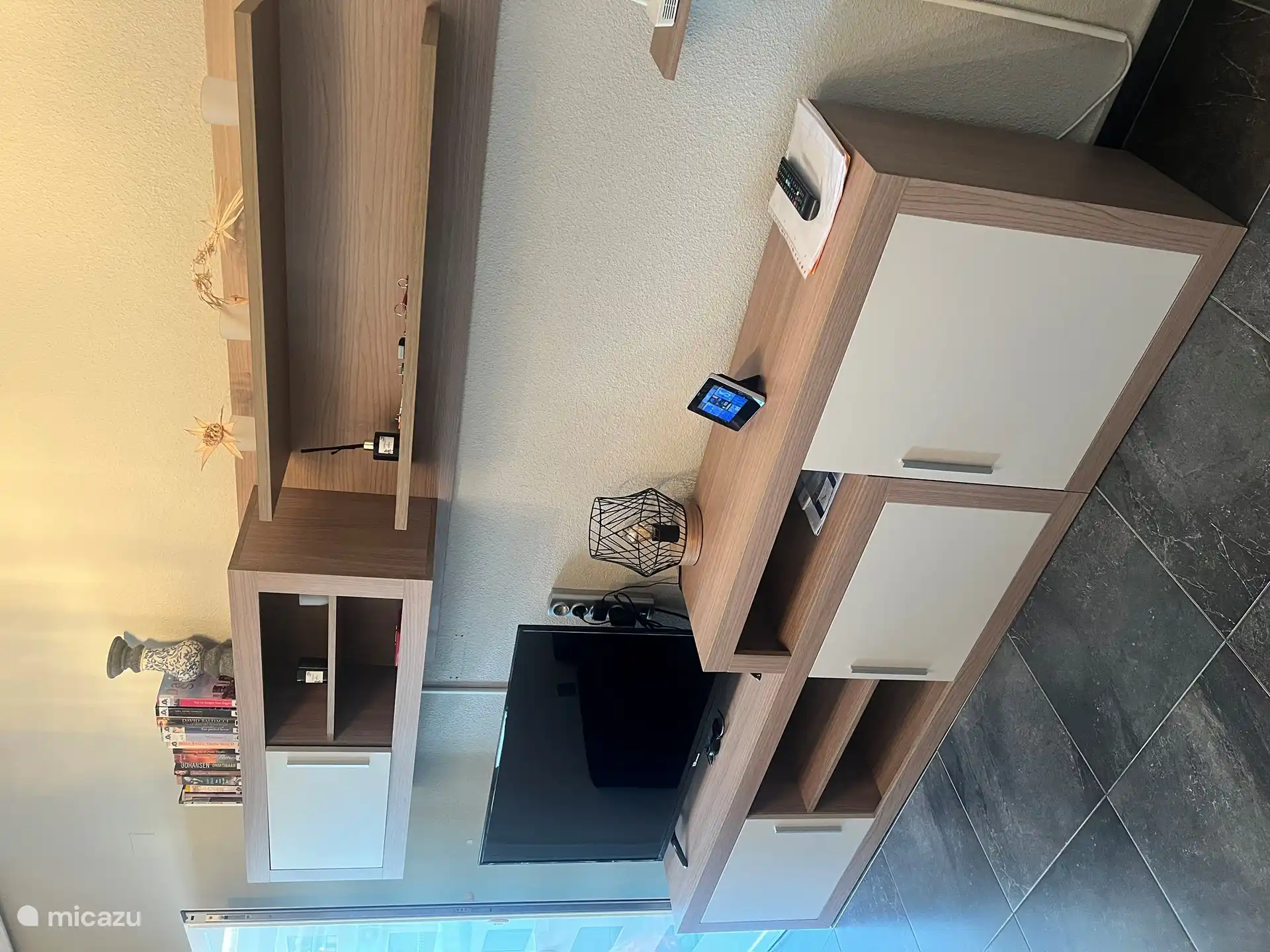 Casa La Paz in Spain, Costa Blanca, Torrevieja - Holiday house