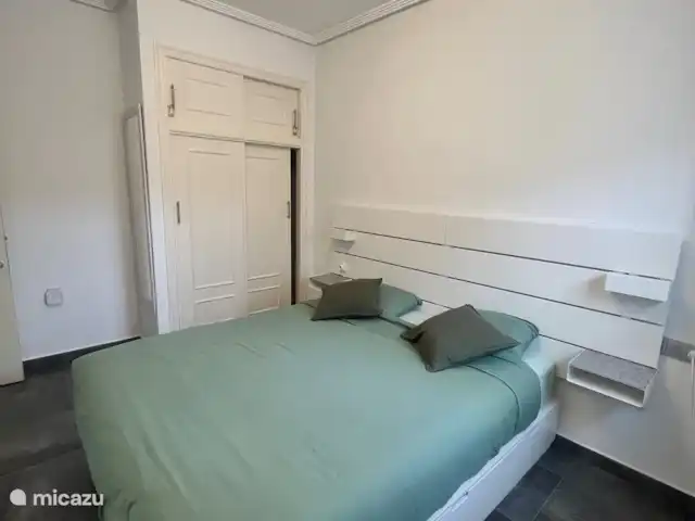 Casa La Paz huren in Spanje, Costa Blanca, Torrevieja - vakantiehuis slaapkamer 1
