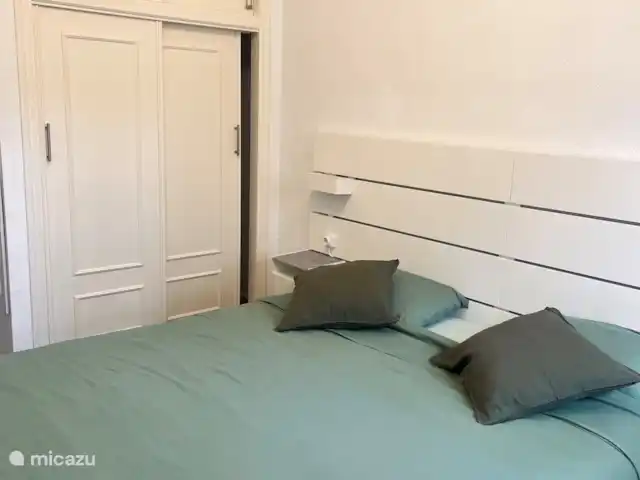 Casa La Paz huren in Spanje, Costa Blanca, Torrevieja - vakantiehuis slaapkamer 1