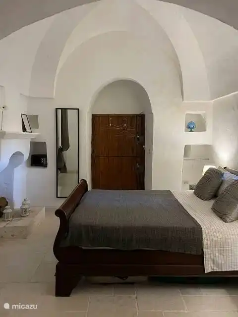 Resumen del dormitorio 1