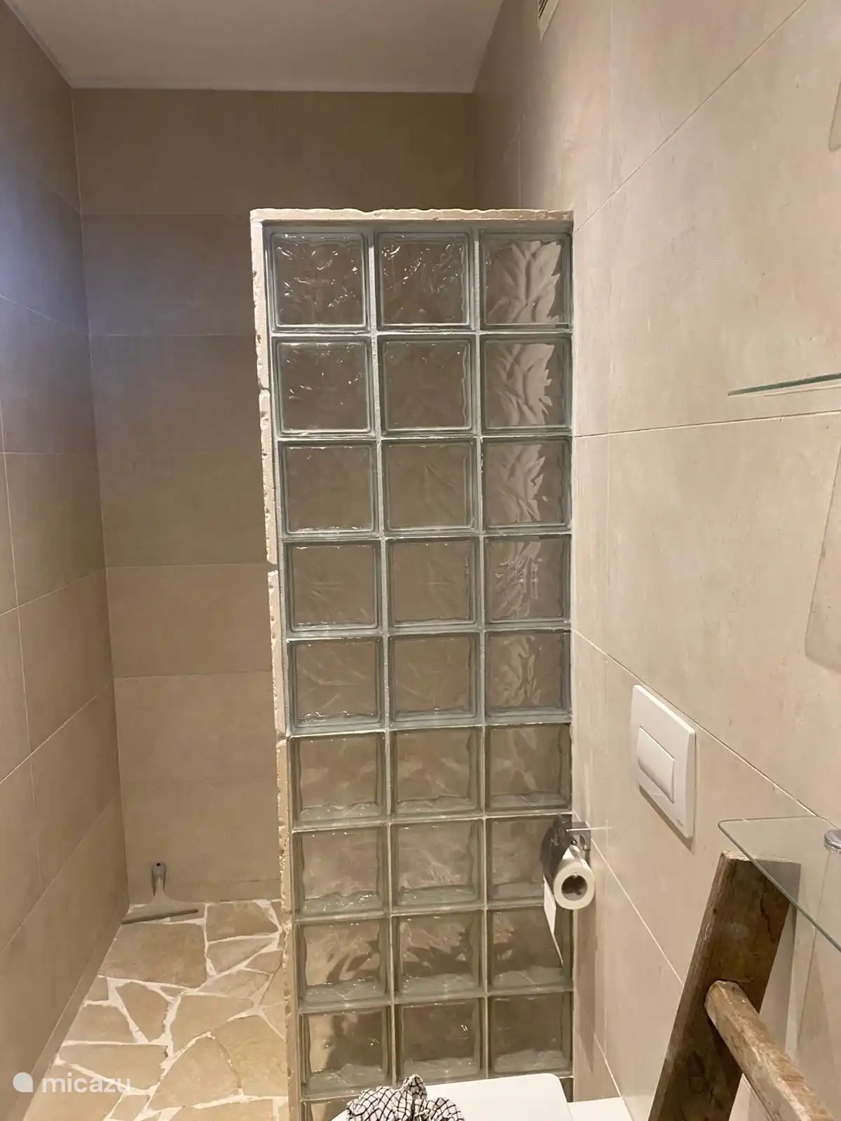 Cuarto de baño/ducha