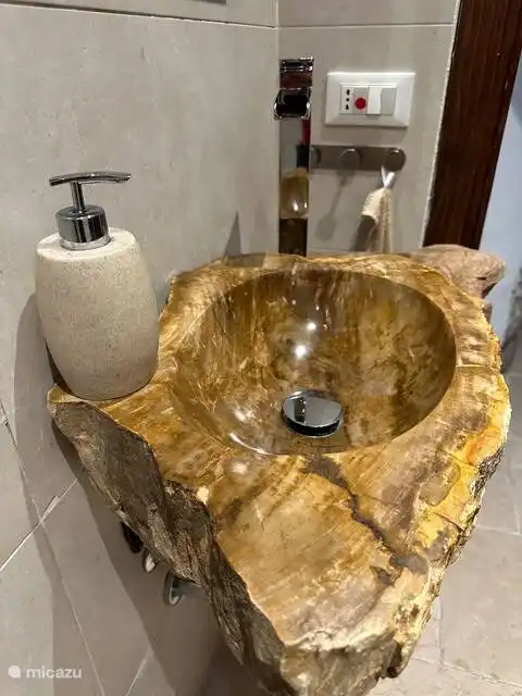 Lavabo de baño
