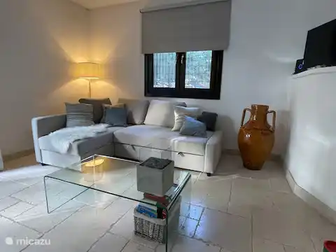 Alter Trullo Casa Lucca in Italien, Apulien, Carovigno - Ferienhaus